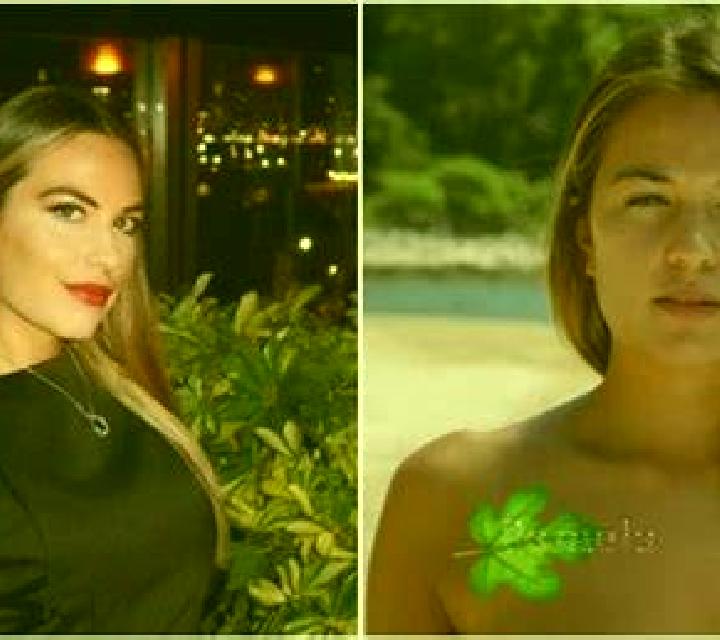 Salma Castellanos de Villiquera escort