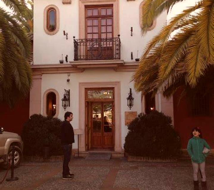 Salma Castrillo de Don Juan escort