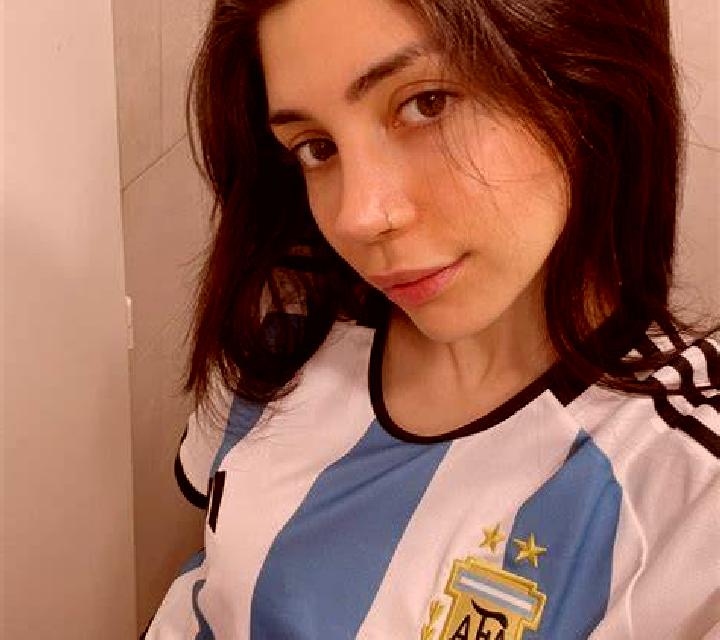 Salma Degana escort
