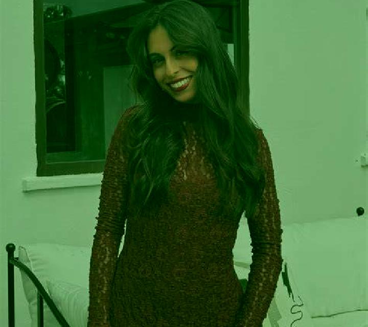 Salma Domingo Garcia escort