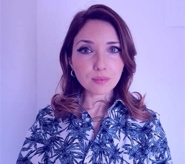 Salma Escamilla escort