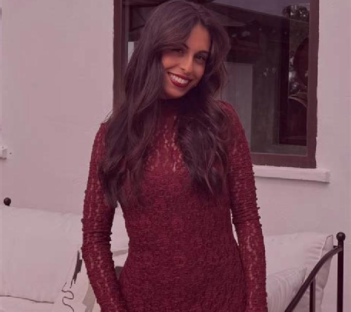 Salma Guadassuar escort
