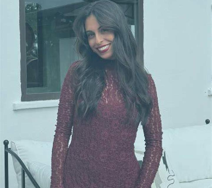 Salma Huerta de Valdecarabanos escort