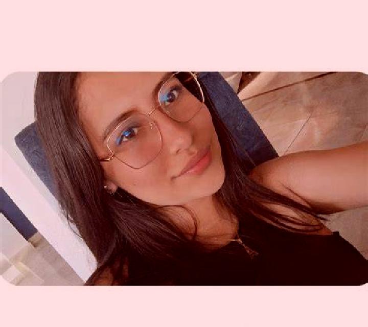 Salma La Zaida escort