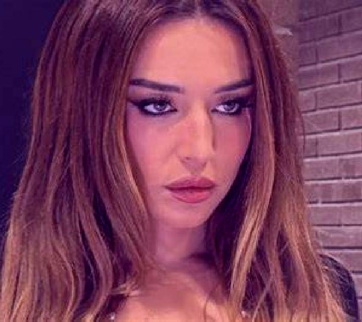 Salma Narros de Matalayegua escort