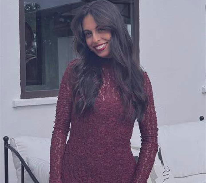 Salma Puerto de Bejar escort