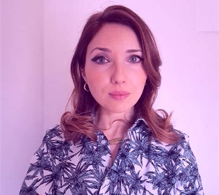 Salma Villar del Ala escort