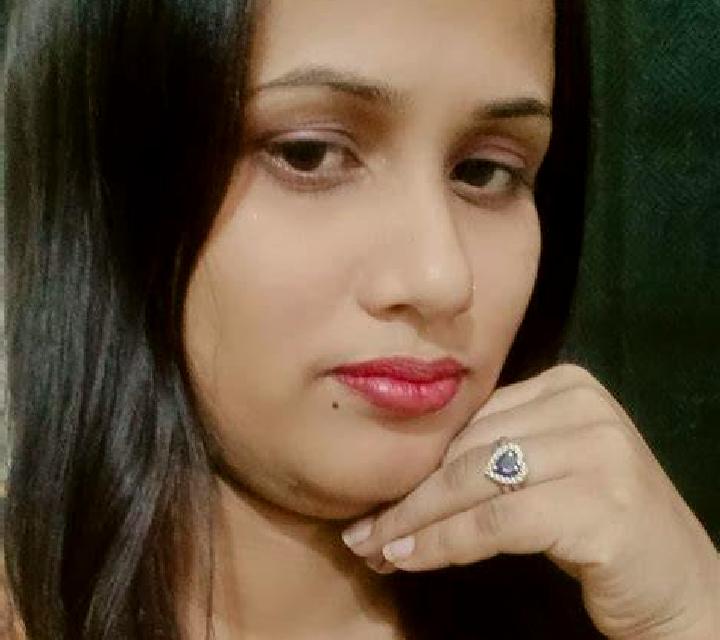 Sara 2 Abenojar escort