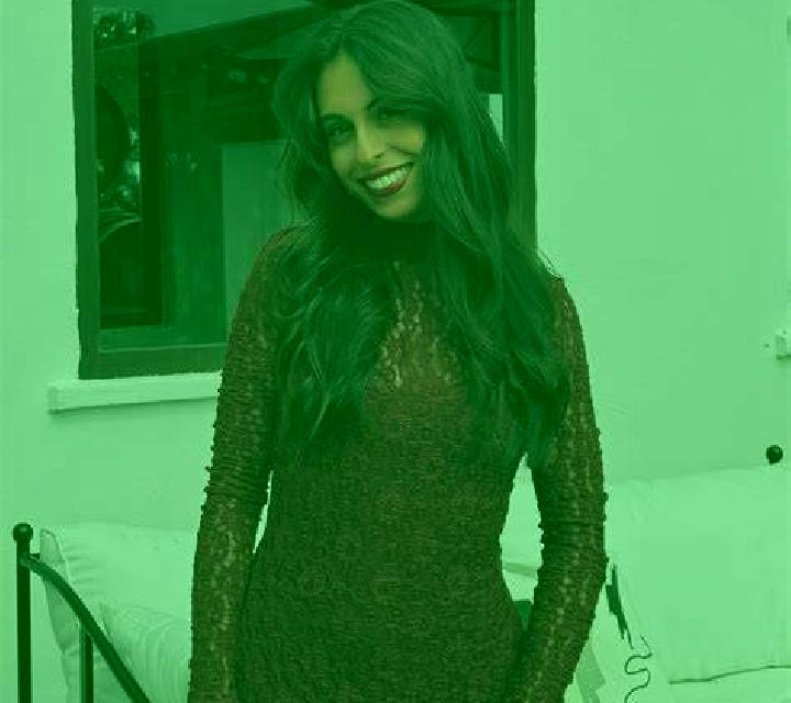 Sara 2 Berceruelo escort