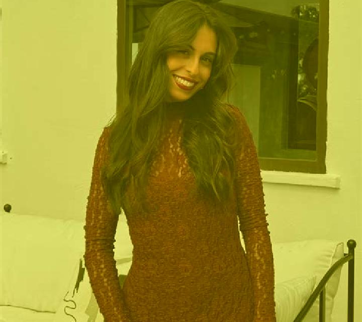 Sara 2 Bodonal de la Sierra escort