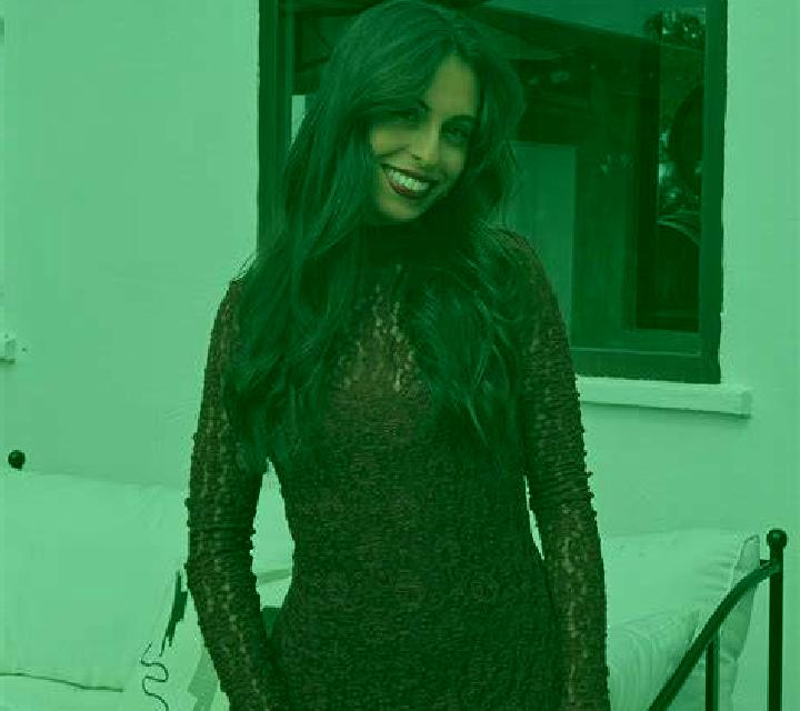 Sara 2 Campo Real escort