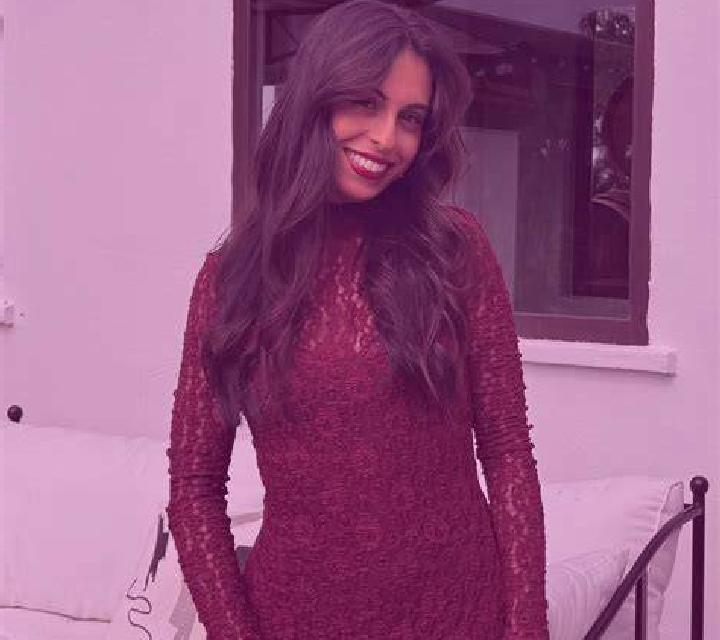 Sara 2 Geria escort