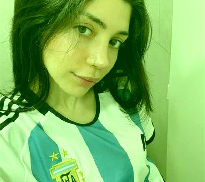 Sara 2 Leitza escort