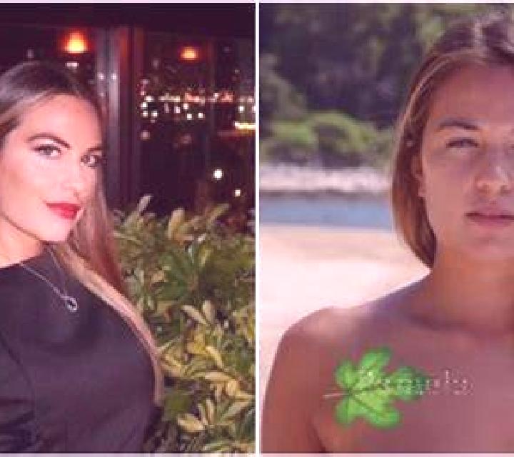 Sara 2 Serra de Daro escort