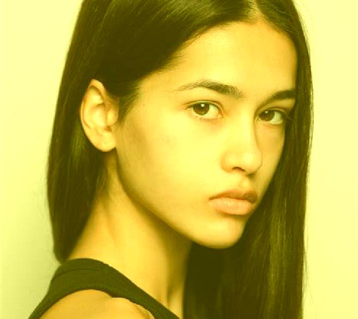 Sara 3 Alcasser escort