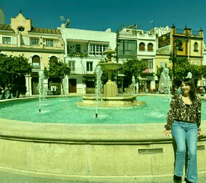 Sara 3 El Molar escort
