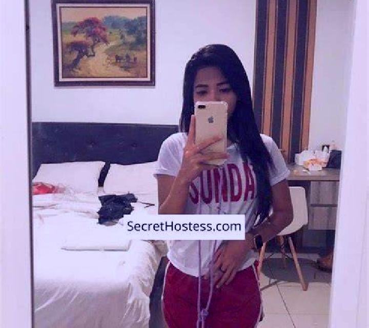 Sara 3 Genoves escort