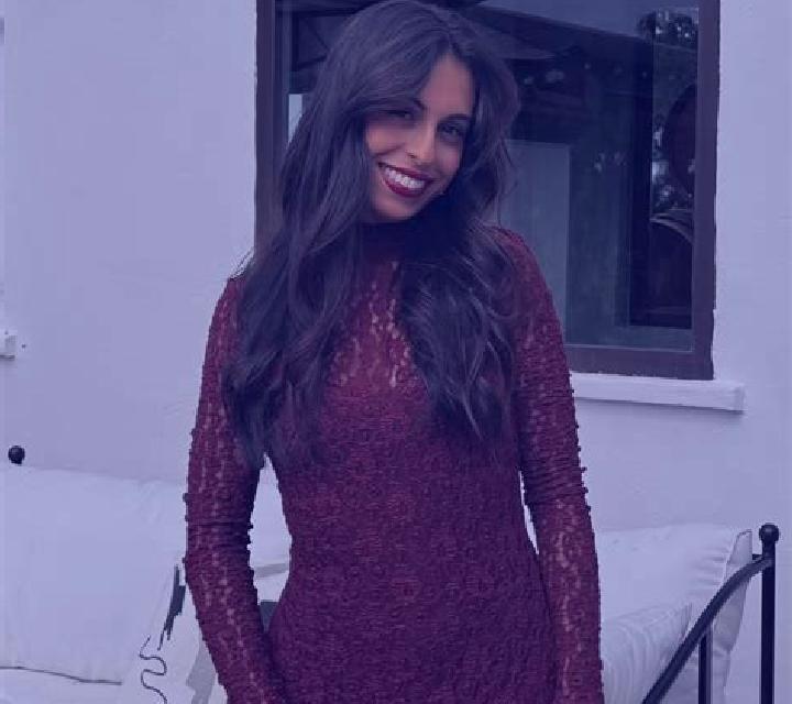 Sara 3 Higuera escort