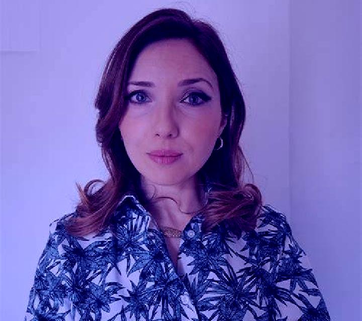 Sara 3 La Victoria escort