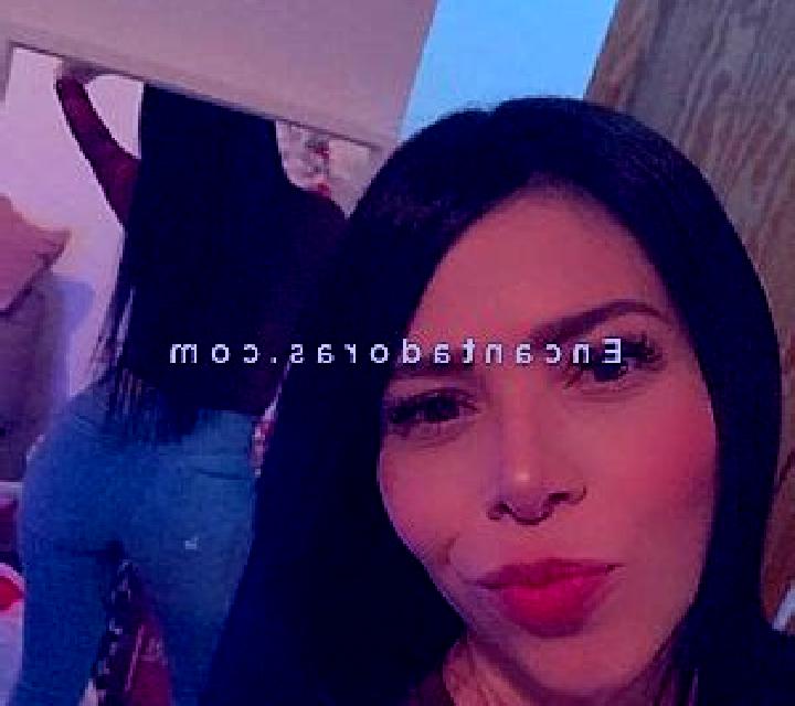 Sara 3 Monterrubio escort