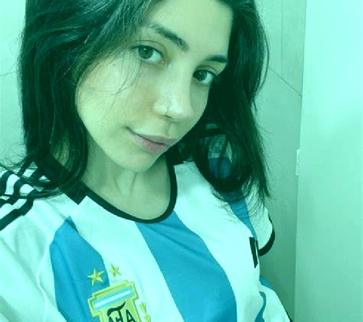 Sara 3 Orbita escort