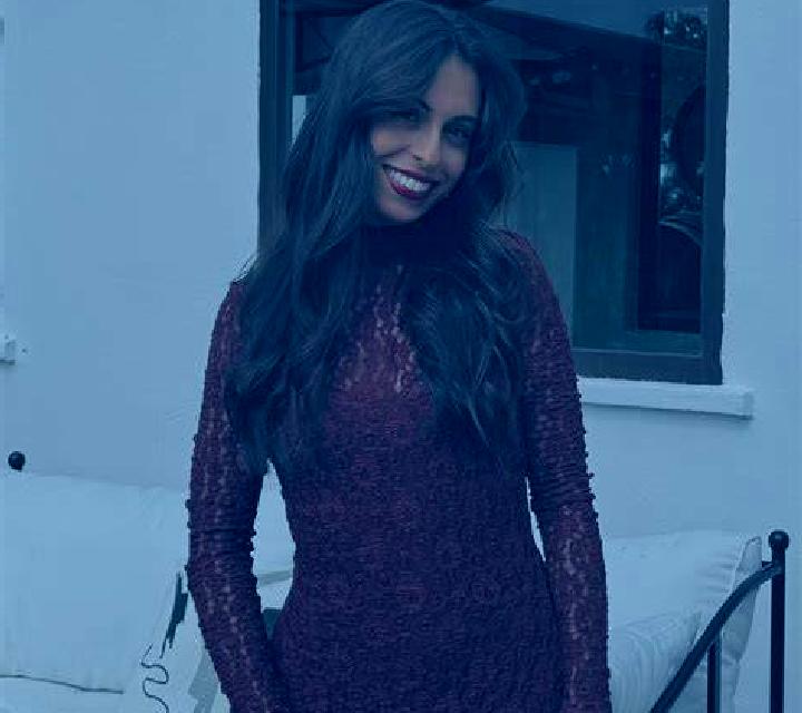 Sara Broto escort
