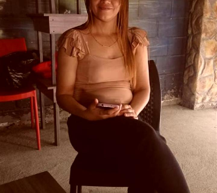 Sara Canovelles escort
