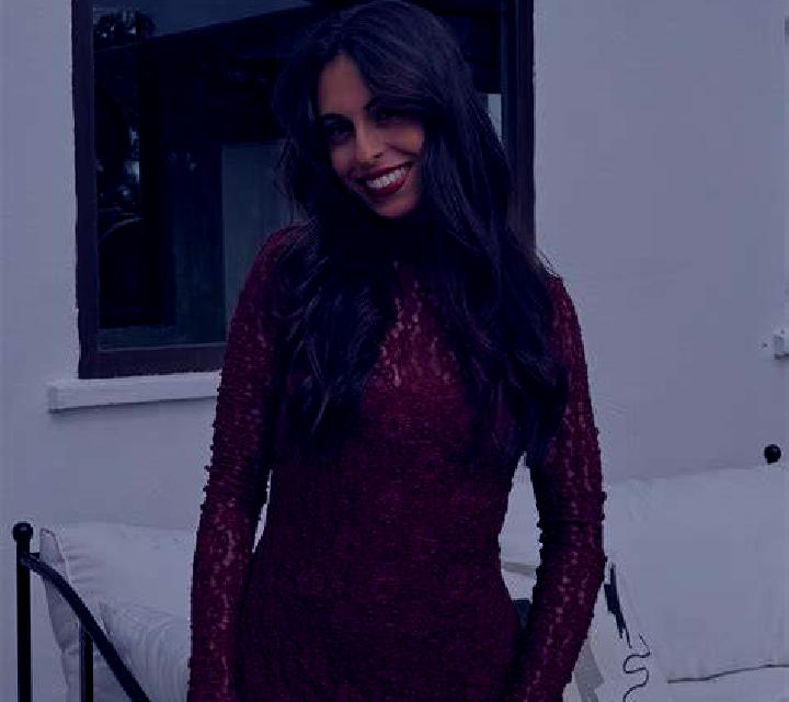Sara Cervera del Llano escort