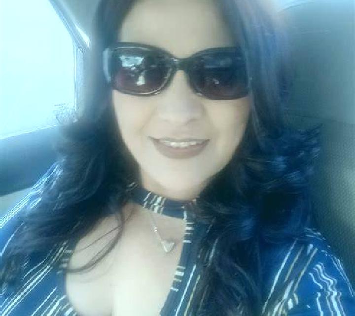 Sara Manzanares de Rioja escort