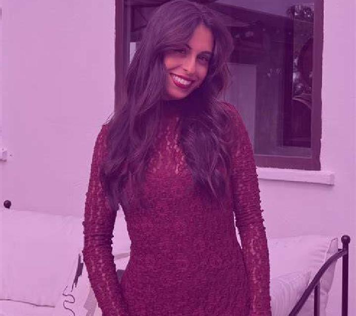 Sara Montizon escort