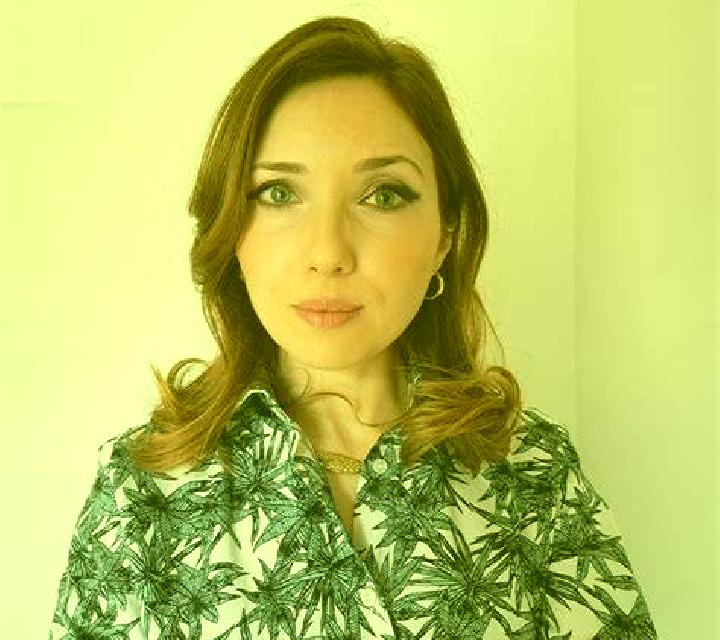 Sara Palol de Revardit escort