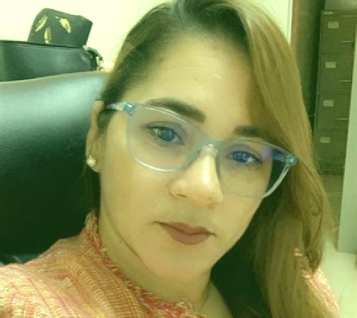 Sara Santander escort