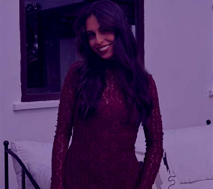 Sara Santiago Millas escort