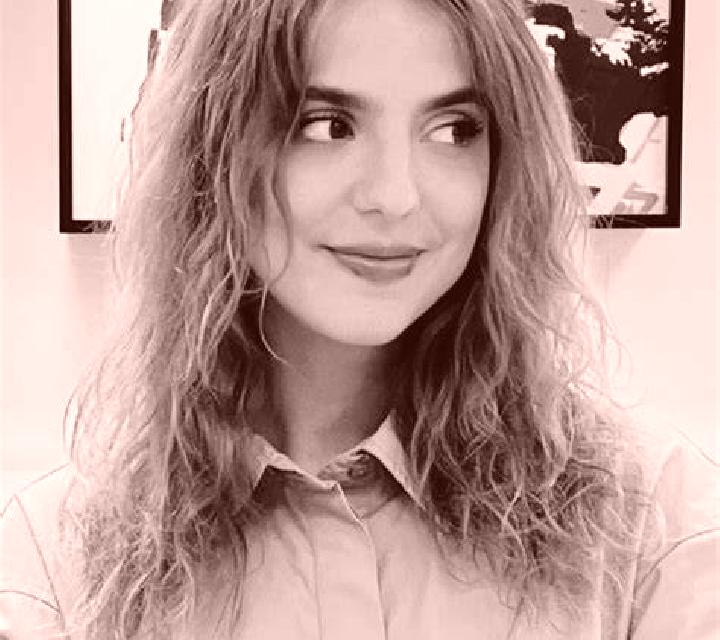Sara Serradilla del Llano escort