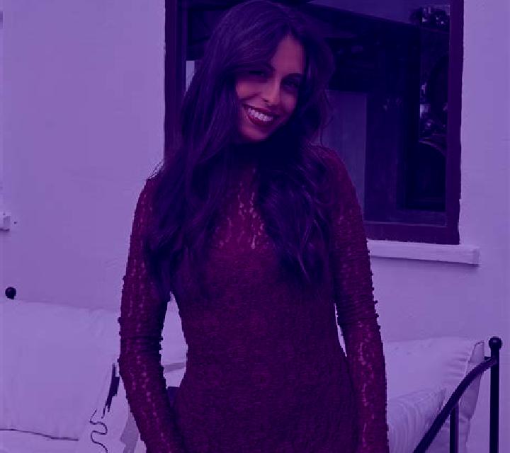 Sara Sos del Rey Catolico escort