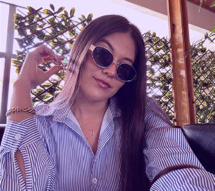 Sara Valdecarros escort