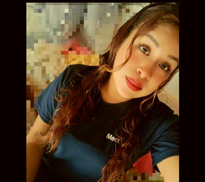 Sara Villarmuerto escort