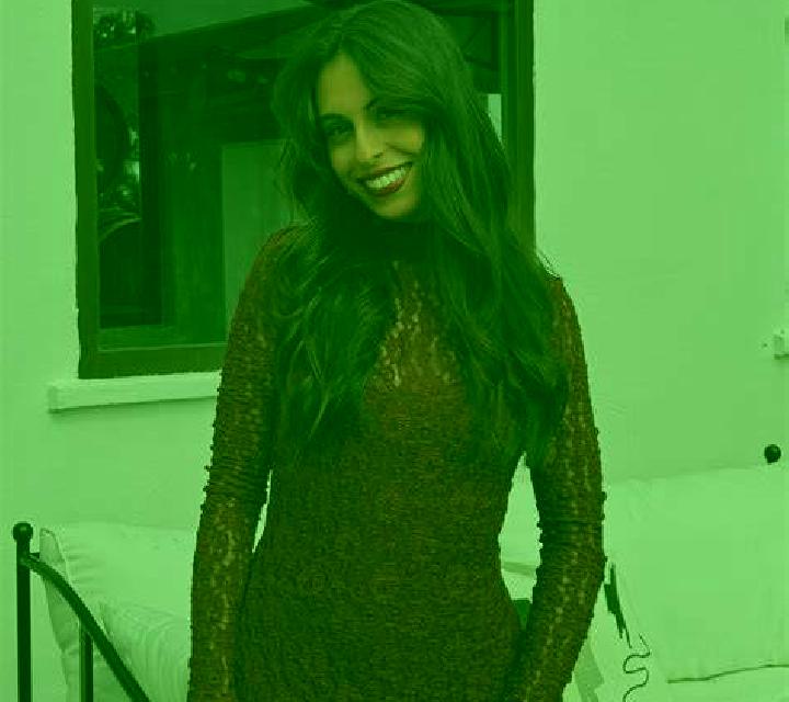 Sara Zamarra escort