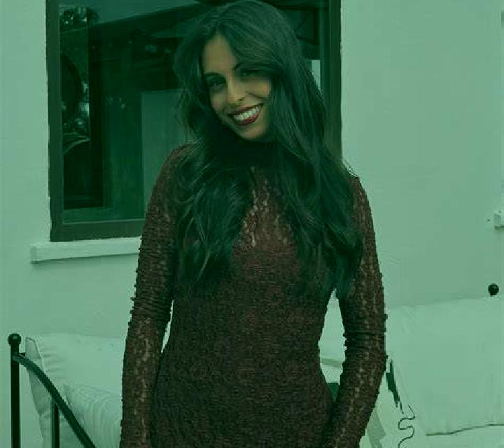 Selene 2 Brunete escort