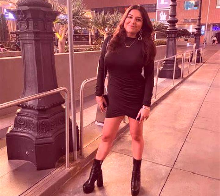 Selene 2 Busto de Bureba escort