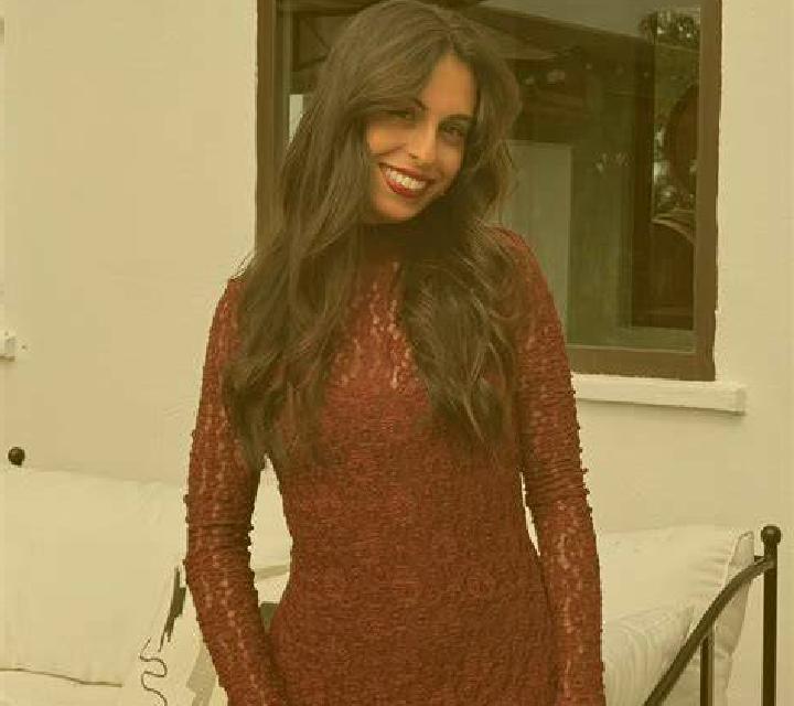 Selene 2 Castejon del Puente escort