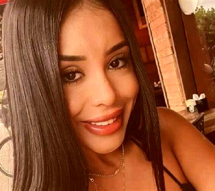 Selene 2 Los Barrios escort