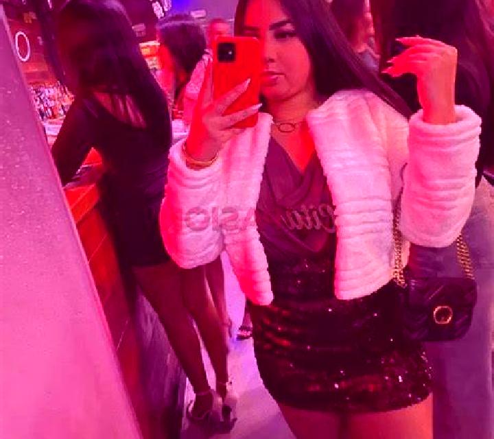 Selene 2 Partaloa escort