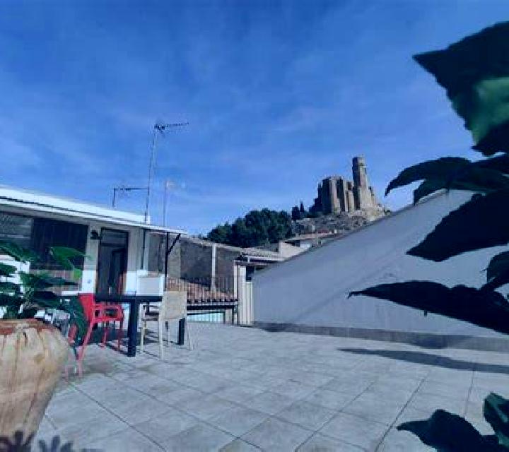 Selene 2 Santa Maria de la Alameda escort
