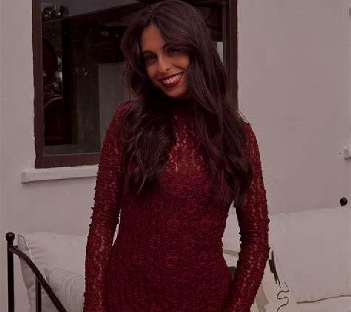 Selene 3 Alzaga escort