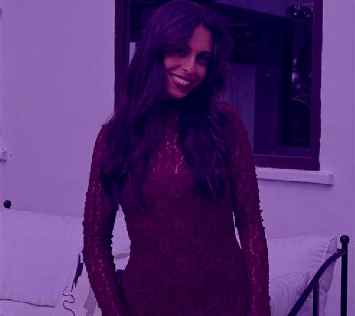 Selene 3 Endrinal escort