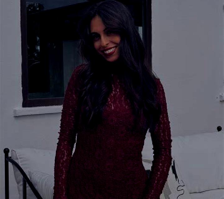 Selene 3 Guadasequies escort