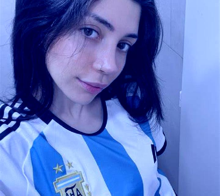 Selene 3 Pola de Laviana escort