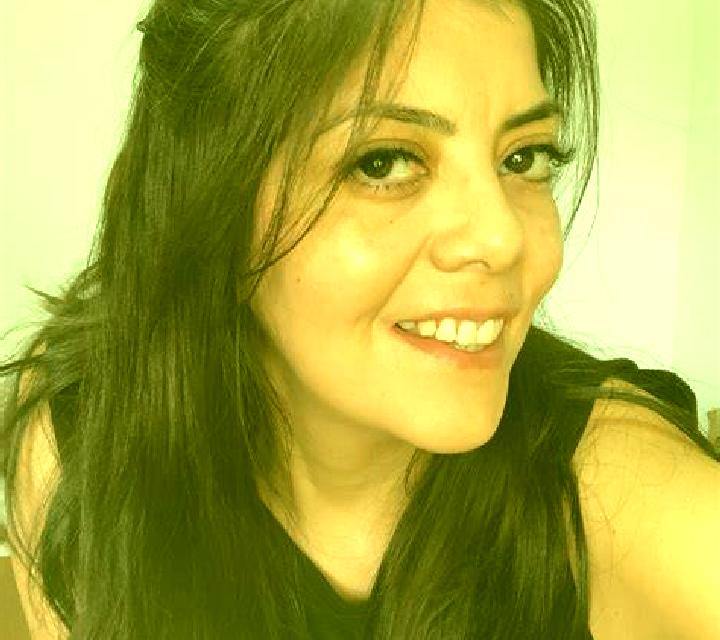 Selene A Estrada escort