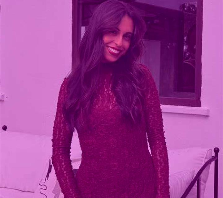 Selene Aguilar del Rio Alhama escort